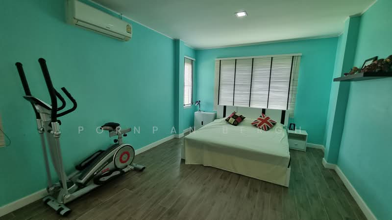 Romson GrandVille, Rayong, Ban Zhang, Ban Chang, Rayong, 3 Bedrooms, 180 sqm, Single Detached House For Rent, by Pornpan Bergh, 500471343 - DDproperty.com
