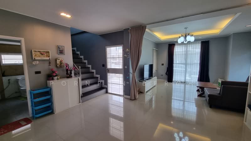 Romson GrandVille, Rayong, Ban Zhang, Ban Chang, Rayong, 3 Bedrooms, 180 sqm, Single Detached House For Rent, by Pornpan Bergh, 500471343 - DDproperty.com