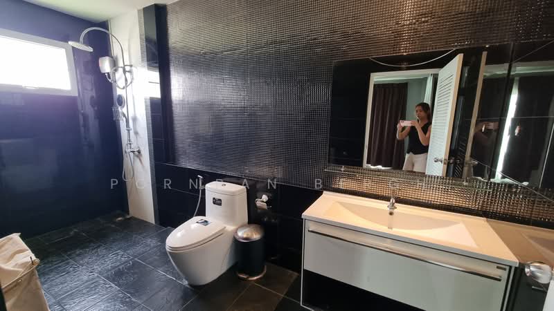 Romson GrandVille, Rayong, Ban Zhang, Ban Chang, Rayong, 3 Bedrooms, 180 sqm, Single Detached House For Rent, by Pornpan Bergh, 500471343 - DDproperty.com