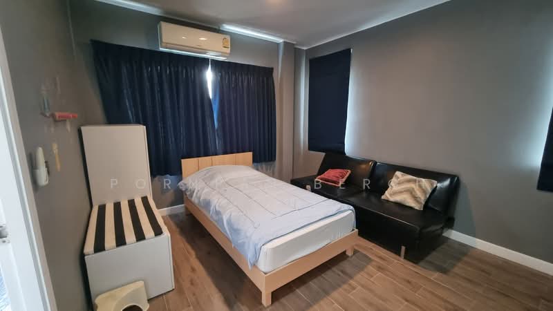 Romson GrandVille, Rayong, Ban Zhang, Ban Chang, Rayong, 3 Bedrooms, 180 sqm, Single Detached House For Rent, by Pornpan Bergh, 500471343 - DDproperty.com