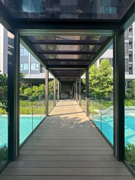 Life Sathorn Sierra, Bangkok, Ratchaphruek Rd, Talat Plu, Thon Buri, Bangkok, 1 Bedroom, 28 sqm, Condo For Rent, by Wanphen Khemprasit, 500471345 - DDproperty.com