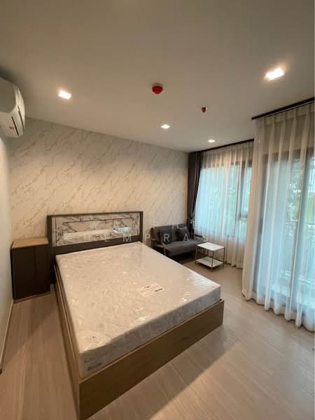 Life Sathorn Sierra, Bangkok, Ratchaphruek Rd, Talat Plu, Thon Buri, Bangkok, 1 Bedroom, 28 sqm, Condo For Rent, by Wanphen Khemprasit, 500471345 - DDproperty.com