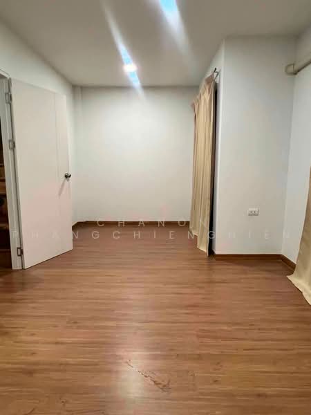 Lumpini Townplace Sukhumvit-Srinakarin, Samut Prakan, Samrong Nua, Muang Samut Prakarn, Samut Prakan, 4 Bedrooms, 161 sqm, Single Detached House For Rent, by Chanon Phangchienghien, 500471347 - DDproperty.com