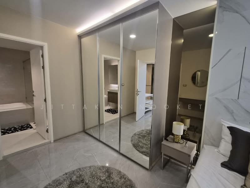 Vtara Sukhumvit 36, Bangkok, 118 Soi Saen Sabai, Phra Kanong, Khlong Toei, Bangkok, 2 Bedrooms, 91 sqm, Condo For Sale, by Jittakan Nooket, 500471348 - DDproperty.com