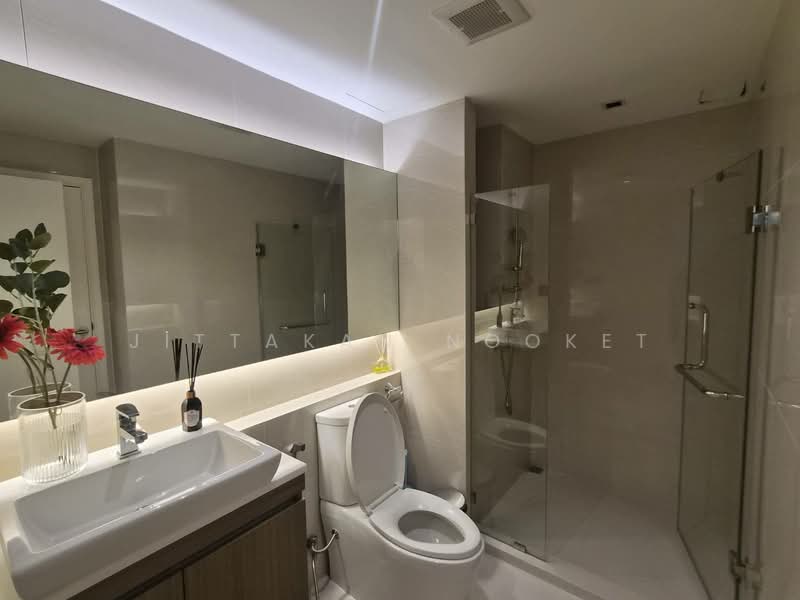Vtara Sukhumvit 36, Bangkok, 118 Soi Saen Sabai, Phra Kanong, Khlong Toei, Bangkok, 2 Bedrooms, 91 sqm, Condo For Sale, by Jittakan Nooket, 500471348 - DDproperty.com