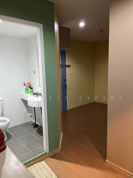Lumpini Condo Town Raminthra-Latplakhao : ลุมพินี คอนโดทาวน์ รามอินทรา-ลาดปลาเค้า, กรุงเทพ, ถ.ลาดปลาเค้า, อนุสาวรีย์, บางเขน, กรุงเทพ, 26 ตร.ม., คอนโด ขาย, โดย Property Expert, 500471351 - DDproperty.com