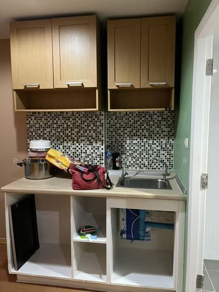 Lumpini Condo Town Raminthra-Latplakhao : ลุมพินี คอนโดทาวน์ รามอินทรา-ลาดปลาเค้า, กรุงเทพ, ถ.ลาดปลาเค้า, อนุสาวรีย์, บางเขน, กรุงเทพ, 26 ตร.ม., คอนโด ขาย, โดย Property Expert, 500471351 - DDproperty.com