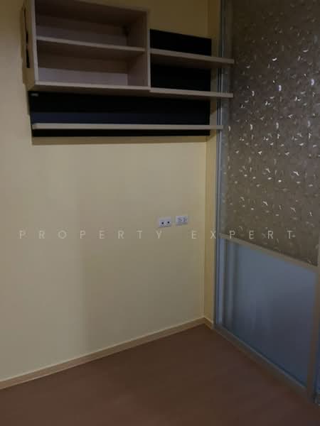 Lumpini Condo Town Raminthra-Latplakhao, Bangkok, Lat Pla Khao Road, Anusaowari, Bang Khen, Bangkok, 1 Bedroom, 26 sqm, Condo For Sale, by Property Expert, 500471351 - DDproperty.com