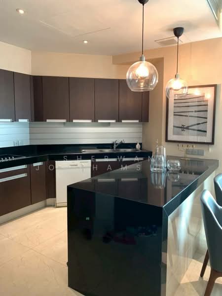 The Infinity, Bangkok, 98 Narathiwatratchanakharin Road, Silom, Bang Rak, Bangkok, 2 Bedrooms, 90 sqm, Condo For Rent, by Sherwan Jomkhamsing, 500471352 - DDproperty.com