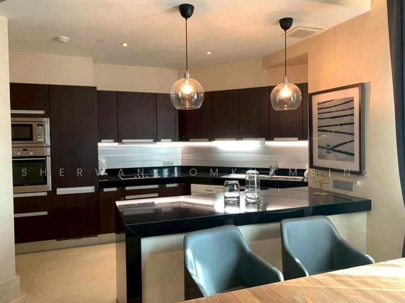 The Infinity, Bangkok, 98 Narathiwatratchanakharin Road, Silom, Bang Rak, Bangkok, 2 Bedrooms, 90 sqm, Condo For Rent, by Sherwan Jomkhamsing, 500471352 - DDproperty.com