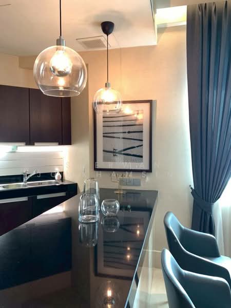 The Infinity, Bangkok, 98 Narathiwatratchanakharin Road, Silom, Bang Rak, Bangkok, 2 Bedrooms, 90 sqm, Condo For Rent, by Sherwan Jomkhamsing, 500471352 - DDproperty.com