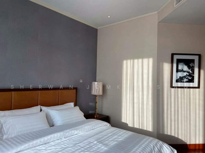 The Infinity, Bangkok, 98 Narathiwatratchanakharin Road, Silom, Bang Rak, Bangkok, 2 Bedrooms, 90 sqm, Condo For Rent, by Sherwan Jomkhamsing, 500471352 - DDproperty.com