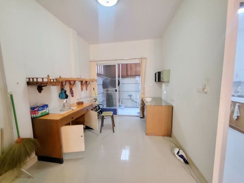 Vista Avenue Petchkasem 81, Bangkok, เพชรเกษม, Nong Kham, Nong Khaem, Bangkok, 2 Bedrooms, 110 sqm, Townhouse For Sale, by Connex Property, 500471353 - DDproperty.com