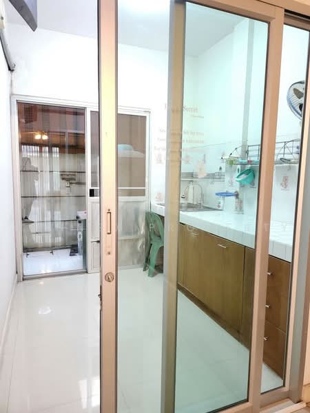 Vista Avenue Petchkasem 81, Bangkok, เพชรเกษม, Nong Kham, Nong Khaem, Bangkok, 2 Bedrooms, 110 sqm, Townhouse For Sale, by Connex Property, 500471353 - DDproperty.com