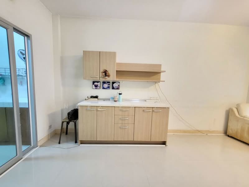 Vista Avenue Petchkasem 81, Bangkok, เพชรเกษม, Nong Kham, Nong Khaem, Bangkok, 2 Bedrooms, 110 sqm, Townhouse For Sale, by Connex Property, 500471353 - DDproperty.com
