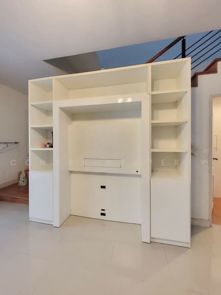 Vista Avenue Petchkasem 81, Bangkok, เพชรเกษม, Nong Kham, Nong Khaem, Bangkok, 2 Bedrooms, 110 sqm, Townhouse For Sale, by Connex Property, 500471353 - DDproperty.com