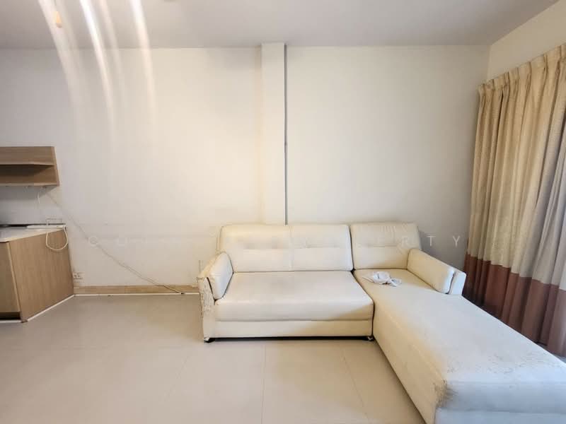 Vista Avenue Petchkasem 81, Bangkok, เพชรเกษม, Nong Kham, Nong Khaem, Bangkok, 2 Bedrooms, 110 sqm, Townhouse For Sale, by Connex Property, 500471353 - DDproperty.com