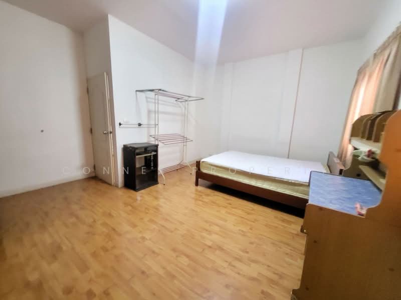 Vista Avenue Petchkasem 81, Bangkok, เพชรเกษม, Nong Kham, Nong Khaem, Bangkok, 2 Bedrooms, 110 sqm, Townhouse For Sale, by Connex Property, 500471353 - DDproperty.com