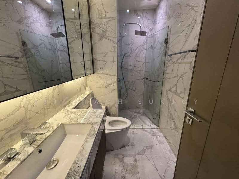 Hyde Heritage Thonglor, Bangkok, 1199 Sukhumvit Soi 59, Khlong Tan Nua, Watthana, Bangkok, 2 Bedrooms, 77 sqm, Condo For Rent, by Kittitach Sukjoy, 500471356 - DDproperty.com