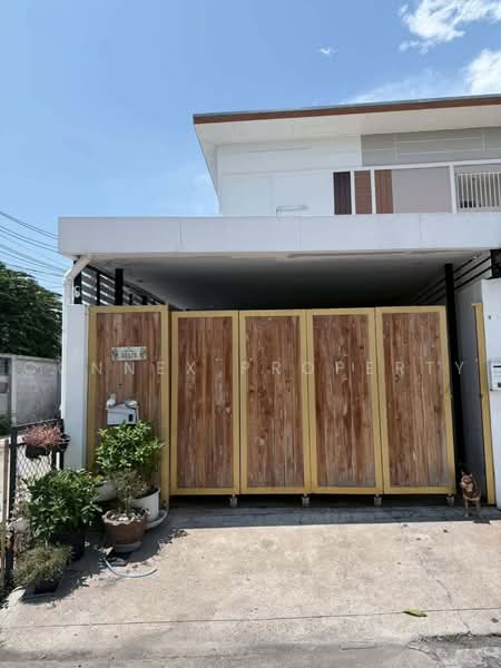 Two-story house, 27 square wah, Bang Lamung, Chonburi, Chon Buri (Pattaya), , Nong Pru, Bang Lamung (Pattaya), Chon Buri (Pattaya), 2 Bedrooms, 100 sqm, Townhouse For Sale, by Connex Property, 500471357 - DDproperty.com