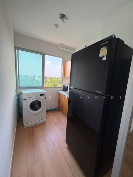 City Home Rattanathibet, Nonthaburi, 26/1 Rattanathibet Road, Bang Kra So, Muang Nonthaburi, Nonthaburi, 1 Bedroom, 44 sqm, Condo For Sale, by Property Expert, 500471358 - DDproperty.com