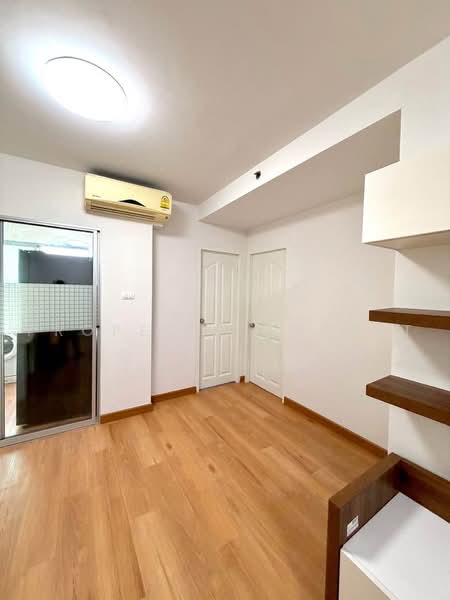 City Home Rattanathibet, Nonthaburi, 26/1 Rattanathibet Road, Bang Kra So, Muang Nonthaburi, Nonthaburi, 1 Bedroom, 44 sqm, Condo For Sale, by Property Expert, 500471358 - DDproperty.com