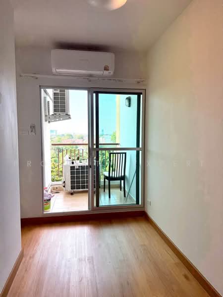 City Home Rattanathibet, Nonthaburi, 26/1 Rattanathibet Road, Bang Kra So, Muang Nonthaburi, Nonthaburi, 1 Bedroom, 44 sqm, Condo For Sale, by Property Expert, 500471358 - DDproperty.com