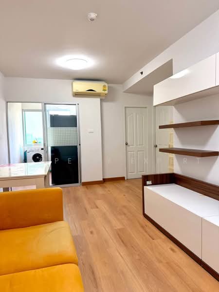 City Home Rattanathibet, Nonthaburi, 26/1 Rattanathibet Road, Bang Kra So, Muang Nonthaburi, Nonthaburi, 1 Bedroom, 44 sqm, Condo For Sale, by Property Expert, 500471358 - DDproperty.com