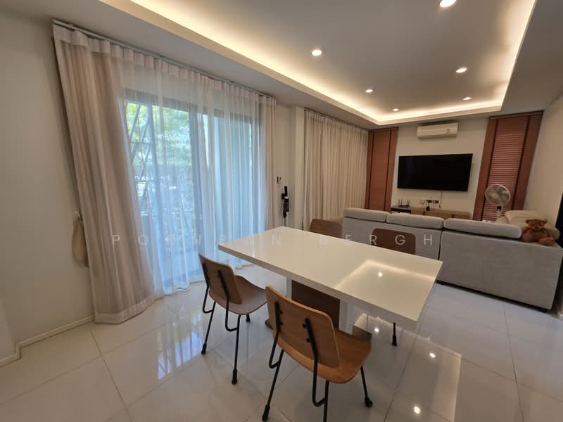 Velana Golf House, Rayong, Phla, Ban Chang, Rayong, 4 Bedrooms, 200 sqm, Single Detached House For Rent, by Pornpan Bergh, 500471360 - DDproperty.com