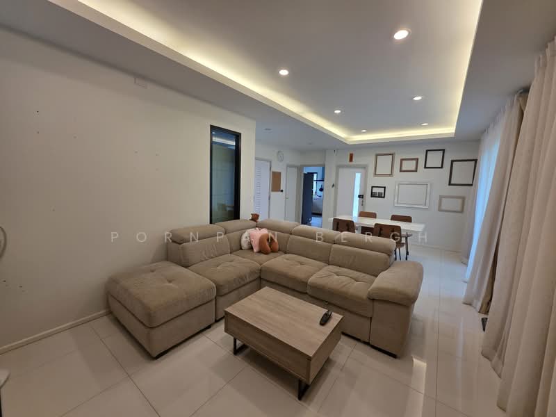 Velana Golf House, Rayong, Phla, Ban Chang, Rayong, 4 Bedrooms, 200 sqm, Single Detached House For Rent, by Pornpan Bergh, 500471360 - DDproperty.com
