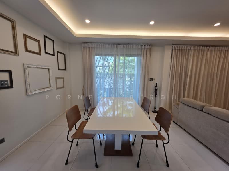 Velana Golf House, Rayong, Phla, Ban Chang, Rayong, 4 Bedrooms, 200 sqm, Single Detached House For Rent, by Pornpan Bergh, 500471360 - DDproperty.com
