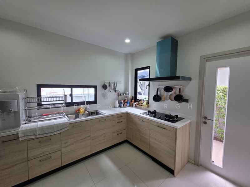 Velana Golf House, Rayong, Phla, Ban Chang, Rayong, 4 Bedrooms, 200 sqm, Single Detached House For Rent, by Pornpan Bergh, 500471360 - DDproperty.com