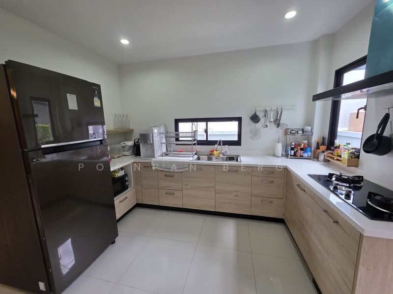 Velana Golf House, Rayong, Phla, Ban Chang, Rayong, 4 Bedrooms, 200 sqm, Single Detached House For Rent, by Pornpan Bergh, 500471360 - DDproperty.com