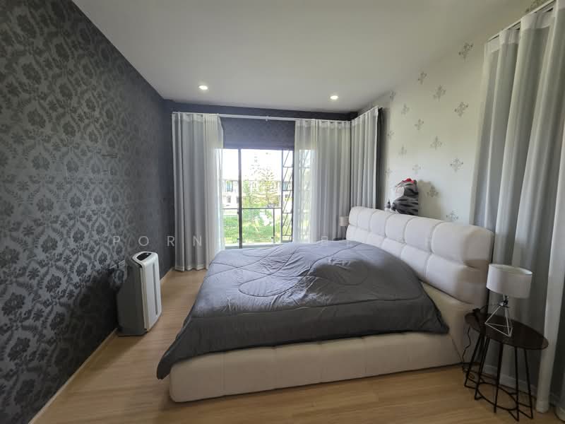 Velana Golf House, Rayong, Phla, Ban Chang, Rayong, 4 Bedrooms, 200 sqm, Single Detached House For Rent, by Pornpan Bergh, 500471360 - DDproperty.com