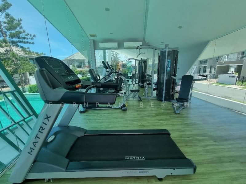 Velana Golf House, Rayong, Phla, Ban Chang, Rayong, 4 Bedrooms, 200 sqm, Single Detached House For Rent, by Pornpan Bergh, 500471360 - DDproperty.com