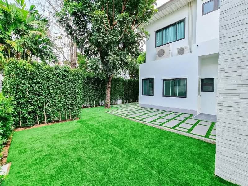Perfect Masterpiece Sukhumvit 77 : เพอร์เฟค มาสเตอร์พีซ สุขุมวิท 77, สมุทรปราการ, ซอย หมู่บ้านเพอร์เฟคเพลส สุขุมวิท 77, ราชาเทวะ, บางพลี, สมุทรปราการ, 585 ตร.ม., บ้านเดี่ยว ให้เช่า, โดย Chanon Phangchienghien, 500471361 - DDproperty.com
