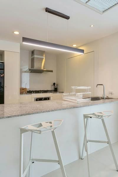 Courtyard Villa Rama 9-Wongwaen, Bangkok, Outer Ring Road, Saphan Sung, Bangkok, 3 Bedrooms, 340 sqm, Single Detached House For Rent, by Thanida Richy Estate Co., Ltd., 500471362 - DDproperty.com