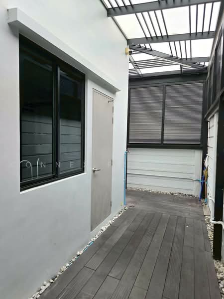 The Marq Pinklao, Bangkok, กาญจนาภิเษก, Sala Thammasop, Thawi Watthana, Bangkok, 4 Bedrooms, 346 sqm, Single Detached House For Sale, by Connex Property, 500471363 - DDproperty.com