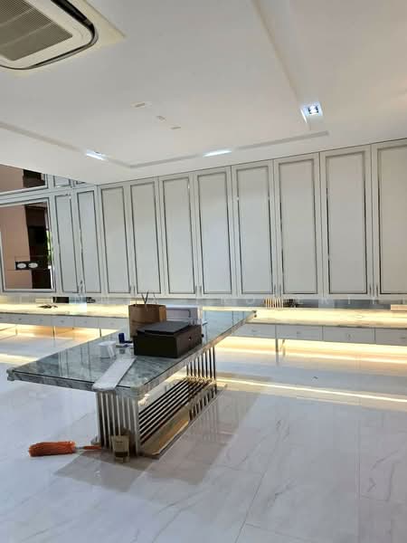 The Marq Pinklao, Bangkok, กาญจนาภิเษก, Sala Thammasop, Thawi Watthana, Bangkok, 4 Bedrooms, 346 sqm, Single Detached House For Sale, by Connex Property, 500471363 - DDproperty.com