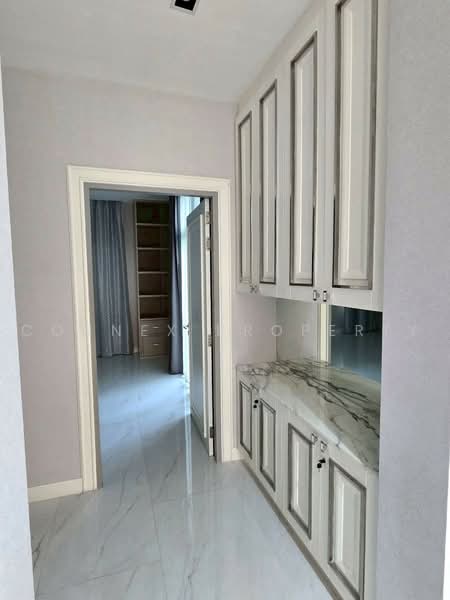 The Marq Pinklao, Bangkok, กาญจนาภิเษก, Sala Thammasop, Thawi Watthana, Bangkok, 4 Bedrooms, 346 sqm, Single Detached House For Sale, by Connex Property, 500471363 - DDproperty.com
