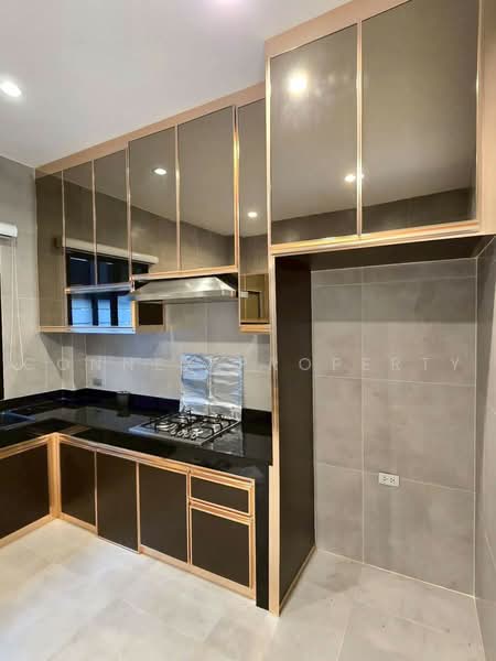 The Marq Pinklao, Bangkok, กาญจนาภิเษก, Sala Thammasop, Thawi Watthana, Bangkok, 4 Bedrooms, 346 sqm, Single Detached House For Sale, by Connex Property, 500471363 - DDproperty.com