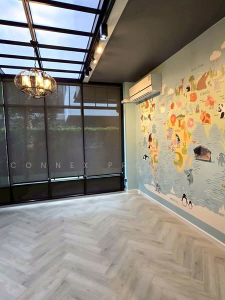 The Marq Pinklao, Bangkok, กาญจนาภิเษก, Sala Thammasop, Thawi Watthana, Bangkok, 4 Bedrooms, 346 sqm, Single Detached House For Sale, by Connex Property, 500471363 - DDproperty.com