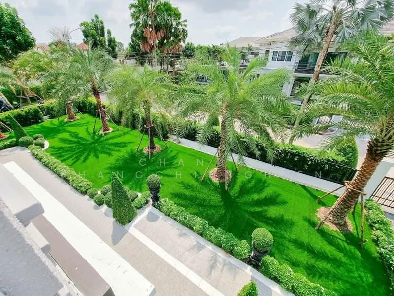 Perfect Masterpiece Sukhumvit 77 : เพอร์เฟค มาสเตอร์พีซ สุขุมวิท 77, สมุทรปราการ, ซอย หมู่บ้านเพอร์เฟคเพลส สุขุมวิท 77, ราชาเทวะ, บางพลี, สมุทรปราการ, 585 ตร.ม., บ้านเดี่ยว ขาย, โดย Chanon Phangchienghien, 500471364 - DDproperty.com
