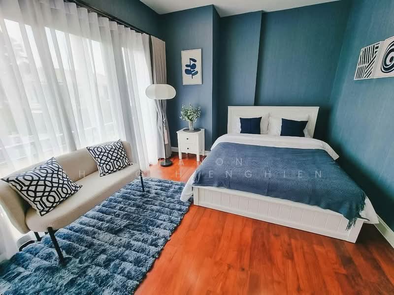 Perfect Masterpiece Sukhumvit 77 : เพอร์เฟค มาสเตอร์พีซ สุขุมวิท 77, สมุทรปราการ, ซอย หมู่บ้านเพอร์เฟคเพลส สุขุมวิท 77, ราชาเทวะ, บางพลี, สมุทรปราการ, 585 ตร.ม., บ้านเดี่ยว ขาย, โดย Chanon Phangchienghien, 500471364 - DDproperty.com