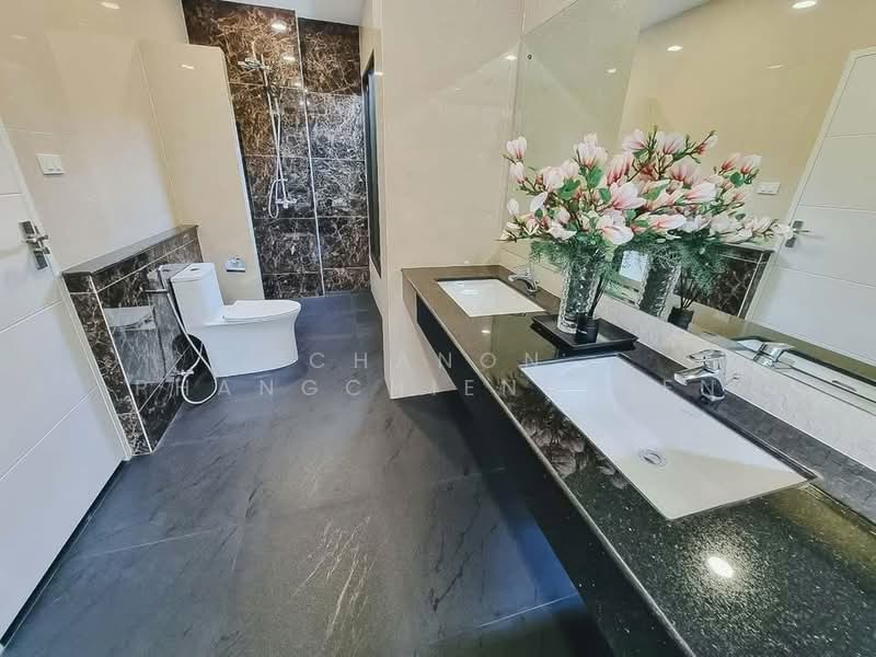 Perfect Masterpiece Sukhumvit 77 : เพอร์เฟค มาสเตอร์พีซ สุขุมวิท 77, สมุทรปราการ, ซอย หมู่บ้านเพอร์เฟคเพลส สุขุมวิท 77, ราชาเทวะ, บางพลี, สมุทรปราการ, 585 ตร.ม., บ้านเดี่ยว ขาย, โดย Chanon Phangchienghien, 500471364 - DDproperty.com