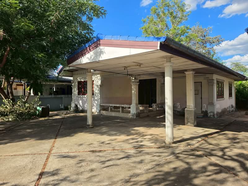 Ban nong daeng, Nakhon Ratchasima, Nong Ngu Luam, Chalermphrakiet, Nakhon Ratchasima, 2 Bedrooms, 100 sqm, Single Detached House For Rent, by นิศานาถ บุญชนะวิภาต, 500471365 - DDproperty.com