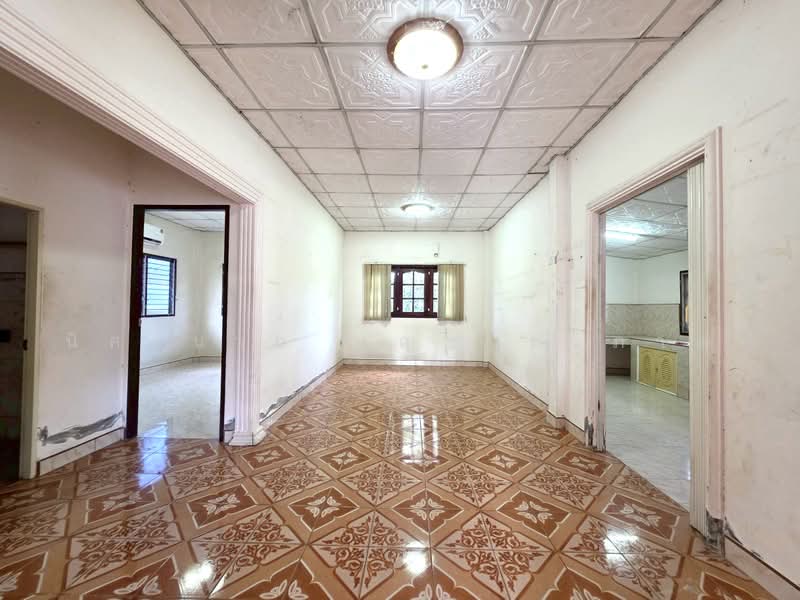 Ban nong daeng, Nakhon Ratchasima, Nong Ngu Luam, Chalermphrakiet, Nakhon Ratchasima, 2 Bedrooms, 100 sqm, Single Detached House For Rent, by นิศานาถ บุญชนะวิภาต, 500471365 - DDproperty.com
