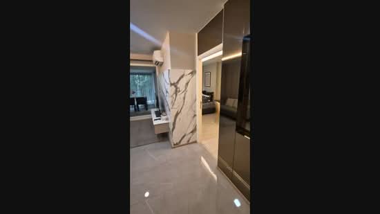 Vtara Sukhumvit 36, Bangkok, 118 Soi Saen Sabai, Phra Kanong, Khlong Toei, Bangkok, 2 Bedrooms, 90 sqm, Condo For Rent, by Jittakan Nooket, 500471366 - DDproperty.com