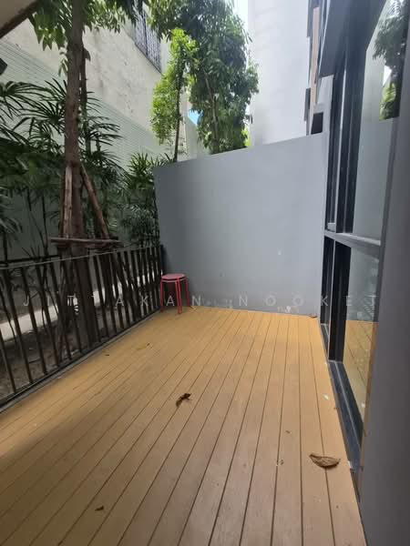 Vtara Sukhumvit 36, Bangkok, 118 Soi Saen Sabai, Phra Kanong, Khlong Toei, Bangkok, 2 Bedrooms, 90 sqm, Condo For Rent, by Jittakan Nooket, 500471366 - DDproperty.com