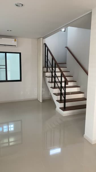 The Duet Rangsit - Klong 2, Pathum Thani, เลียบคลองสอง, Khlong Song, Khlong Luang, Pathum Thani, 3 Bedrooms, 136 sqm, Single Detached House For Sale, by Connex Property, 500471369 - DDproperty.com